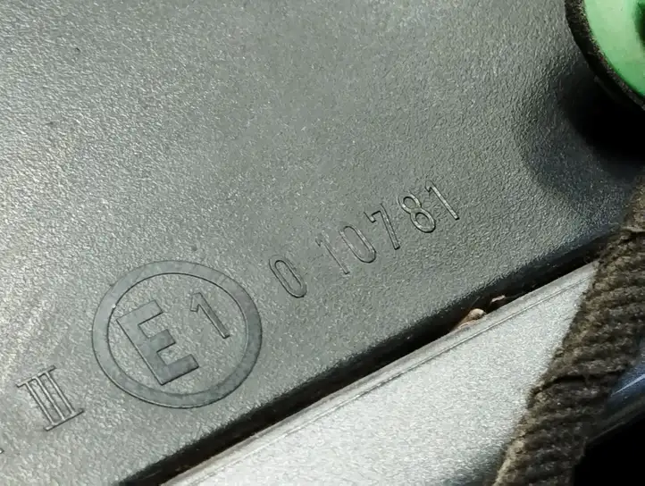 Volkswagen PASSAT B6 (2005 - 2010) 010781 Боковое зеркало с электроприводом — фото 7