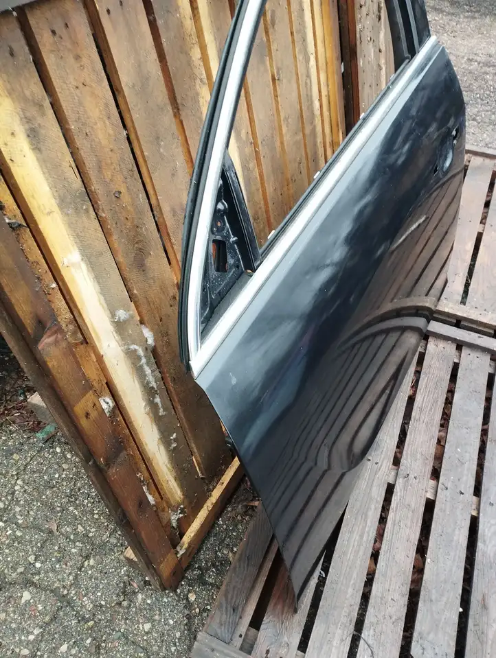 Opel Insignia A (2008 - 2017) Дверь — фото 3
