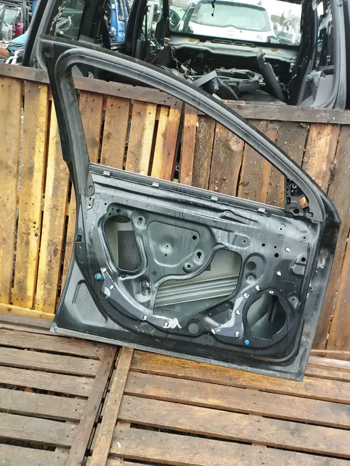 Opel Insignia A (2008 - 2017) Дверь — фото 4