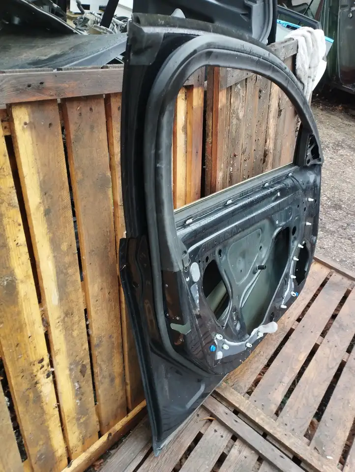 Opel Insignia A (2008 - 2017) Дверь — фото 5
