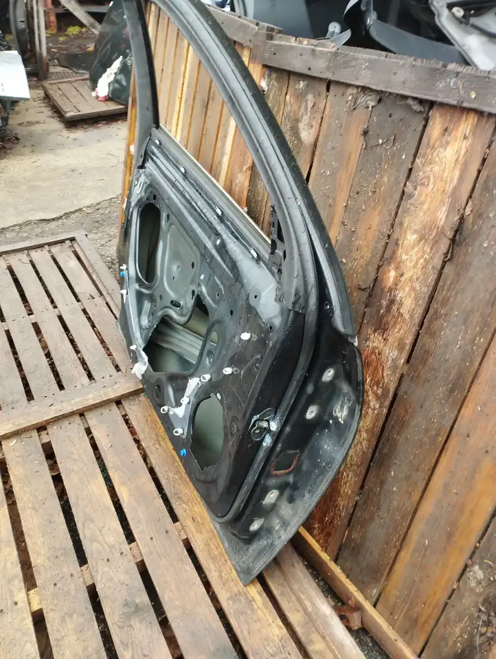 Opel Insignia A (2008 - 2017) Дверь — фото 6