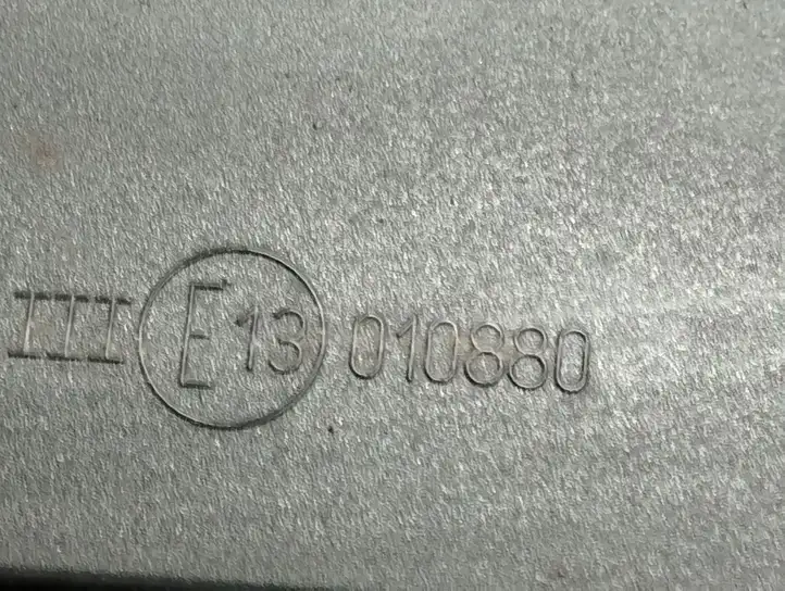 Volkswagen Golf V (2003 - 2009) 010880 Боковое зеркало с электроприводом — фото 6