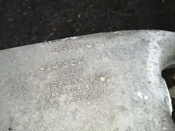 Audi A4 (2011 - 2015)  8K0505312J Вилы