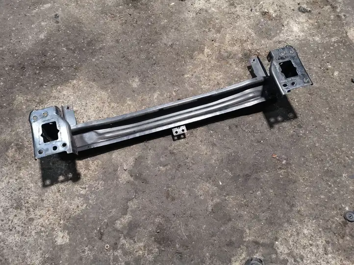 Volkswagen Tiguan (2007 - 2011) 5N0807109B Передняя балка бампера — фото 4
