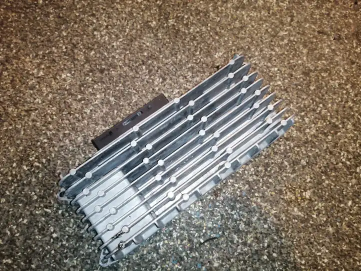 Audi A4 S4 B8 8K (2011 - 2015) 8T0035223AH Усилитель звука — фото 1