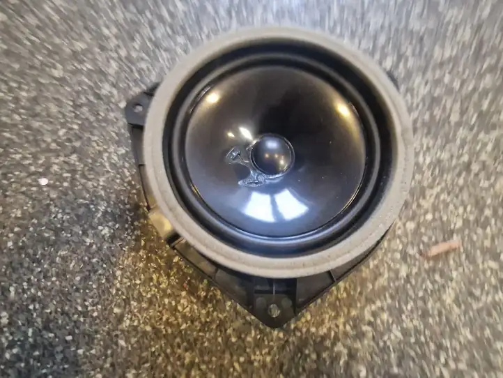 Lexus GS 300 350 430 450h (2004 - 2007) Комплект аудиосистемы — фото 7