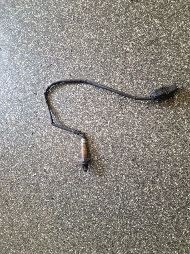 Volkswagen Tiguan (2007 - 2011)   Зонд «Lambda»