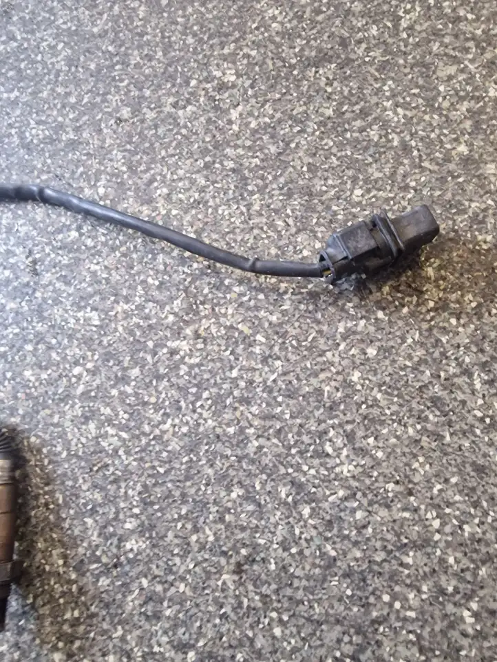 Volkswagen Tiguan (2007 - 2011)   Зонд «Lambda»