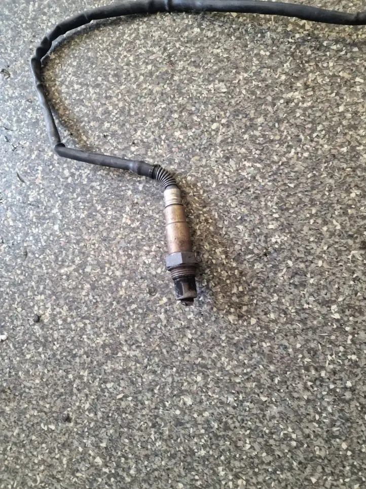 Volkswagen Tiguan (2007 - 2011)   Зонд «Lambda»