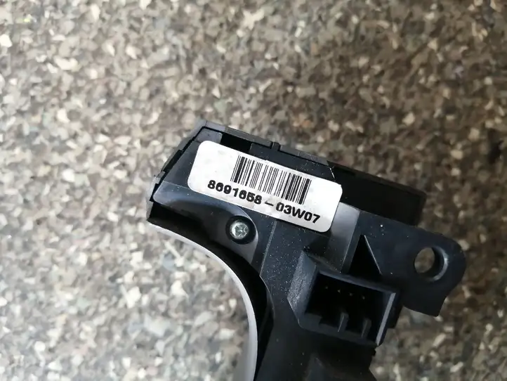 Volvo V70 (2000 - 2004) 8691658 Кнопки на рулевом колесе — фото 3