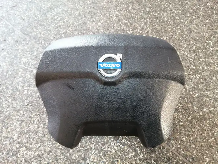 Volvo XC90 (2002 - 2006)  30754304 Подушка безопастности руля