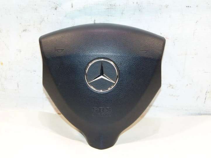 A0008609501 Mercedes-Benz A W169 Vairo oro pagalvė