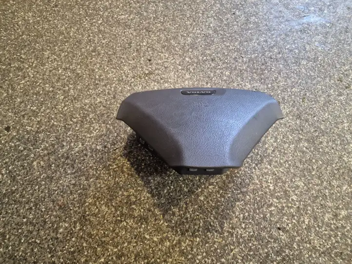 Volvo S60 (2000 - 2004)   Подушка безопастности руля