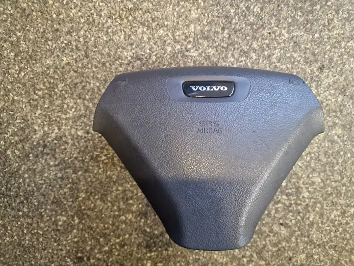 Volvo S60 (2000 - 2004)   Подушка безопастности руля