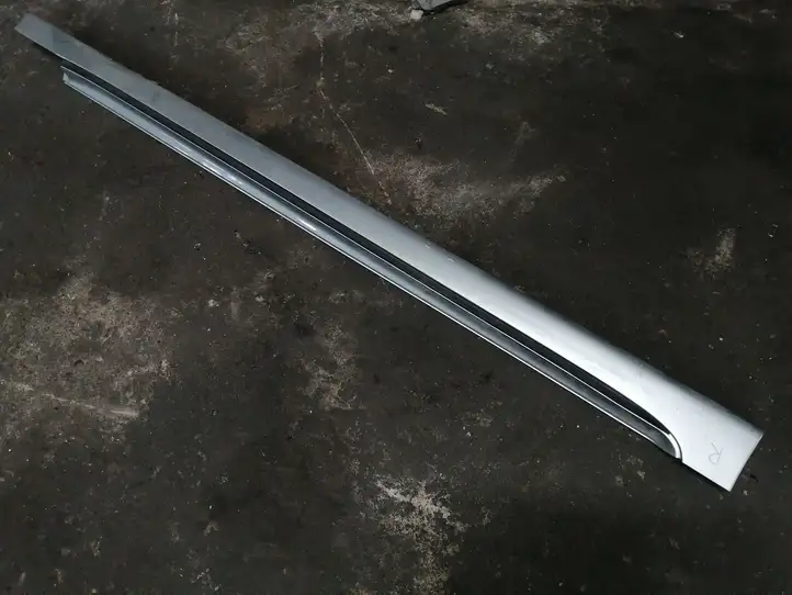 Lexus GS 300 350 430 450h (2004 - 2007)  7585130230 Порог