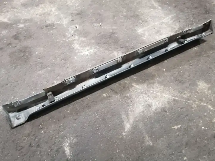 Lexus GS 300 350 430 450h (2004 - 2007)  7585130230 Порог