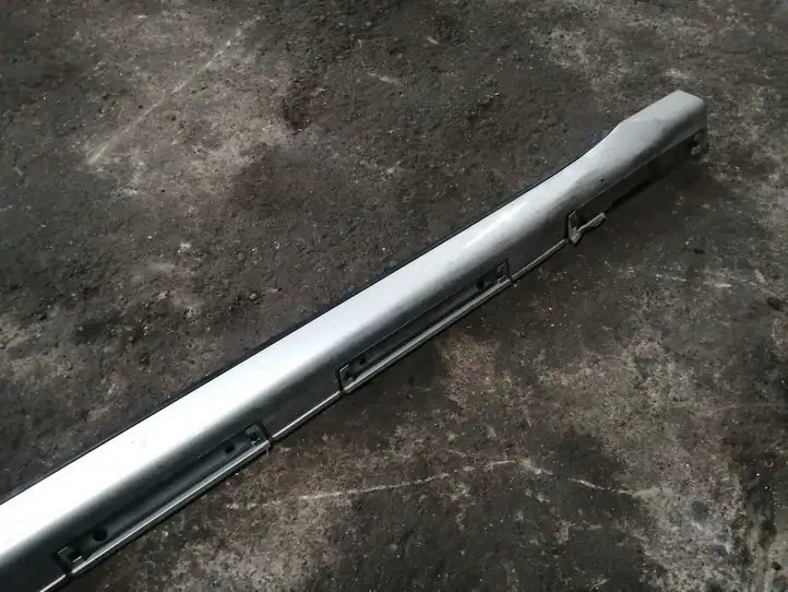 Lexus GS 300 350 430 450h (2004 - 2007)  7585130230 Порог