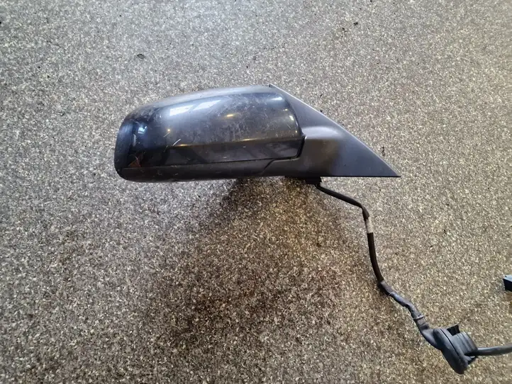 Audi A6 (2004 - 2008)   Зеркало боковое с электрическим приводом