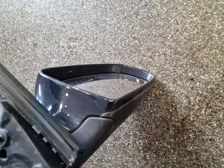 Audi A6 (2004 - 2008)   Зеркало боковое с электрическим приводом