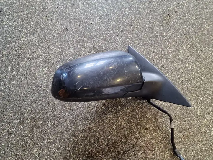 Audi A6 (2004 - 2008)   Зеркало боковое с электрическим приводом