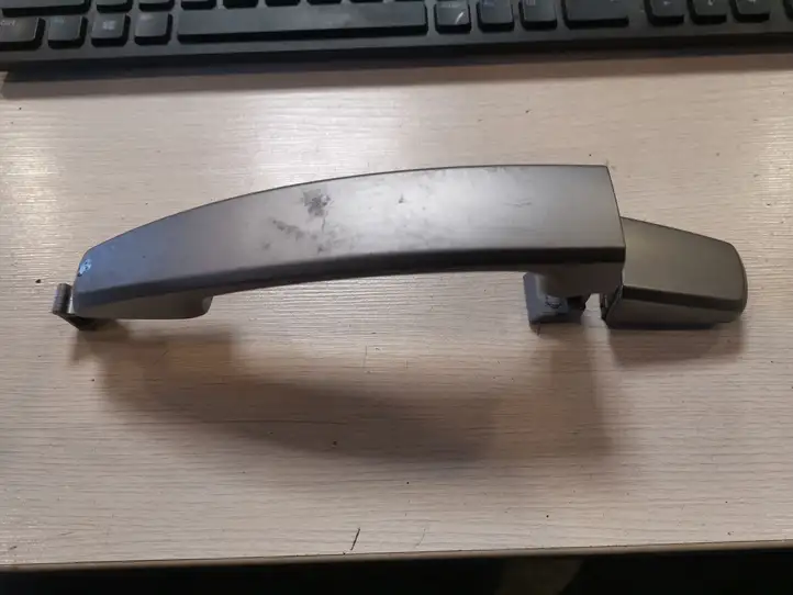 Chevrolet Captiva (2006 - 2011)   Наружная ручка