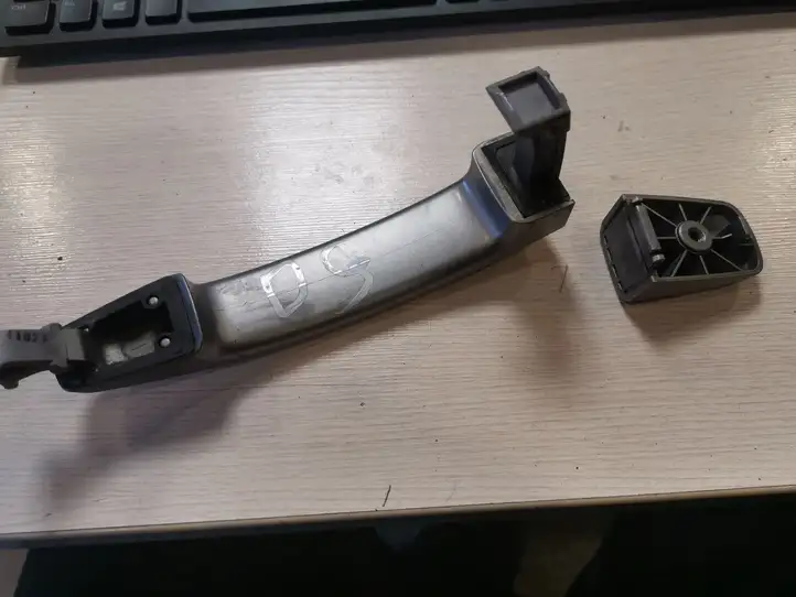 Chevrolet Captiva (2006 - 2011)   Наружная ручка