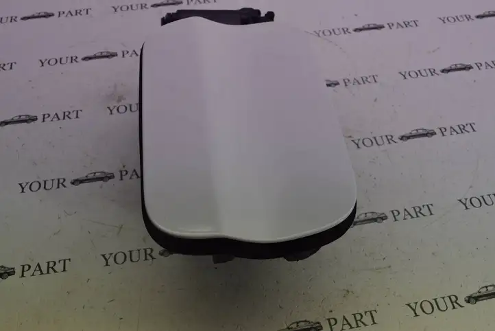 BMW X3 F25 (2010 - 2017) 7238086 Крышка топливного бака — фото 8