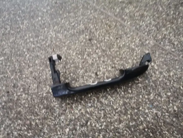 Hyundai i30 (2007 - 2012) Наружная ручка задней двери — фото 2