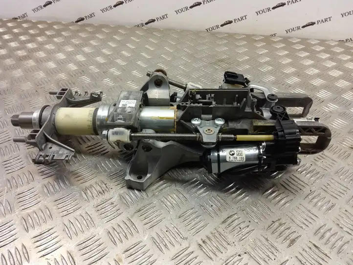 BMW 7 F01 (2008 - 2016) 6788155 Комплект оси рулевого колеса — фото 1