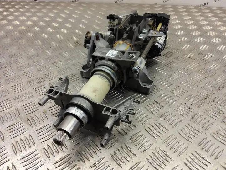 BMW 7 F01 (2008 - 2016) 6788155 Комплект оси рулевого колеса — фото 2