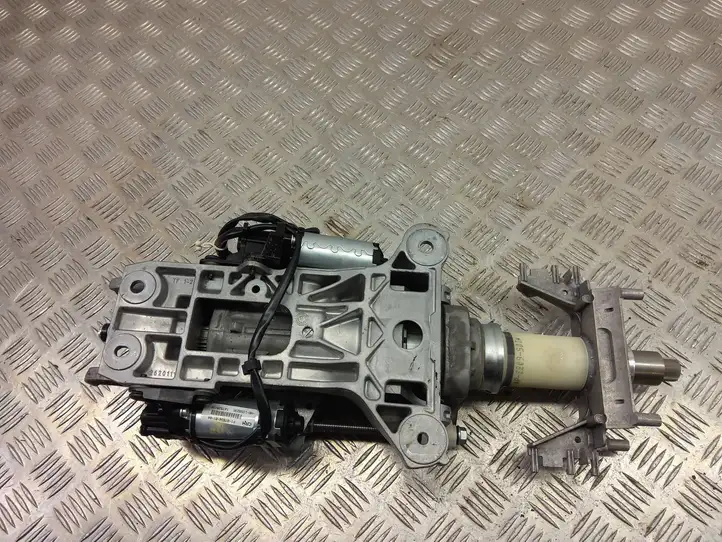 BMW 7 F01 (2008 - 2016) 6788155 Комплект оси рулевого колеса — фото 4