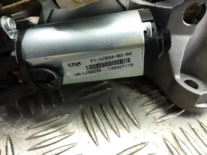 BMW 7 F01 (2008 - 2016) 6788155 Комплект оси рулевого колеса — фото 9