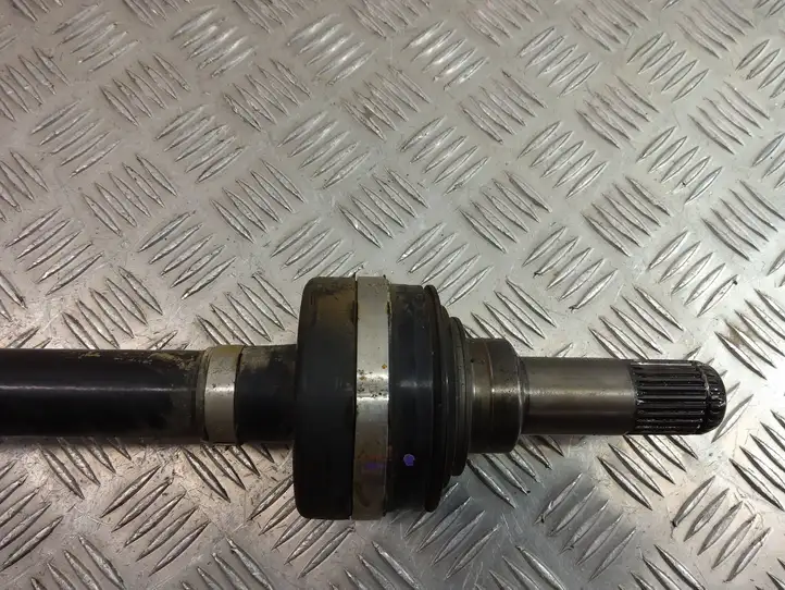 BMW X3 G01 (2018 - 2024) 8679939 Задняя полуось — фото 6