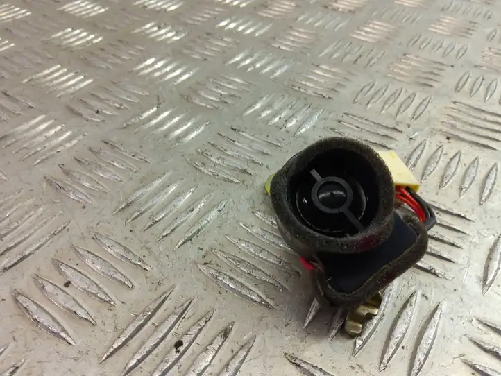 Lexus RX 300 (2003 - 2006)  86160-0E040 Громкоговоритель (громкоговорители) высокой частоты в передних дверях