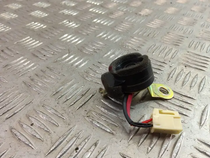 Lexus RX 300 (2003 - 2006)  86160-0E040 Громкоговоритель (громкоговорители) высокой частоты в передних дверях