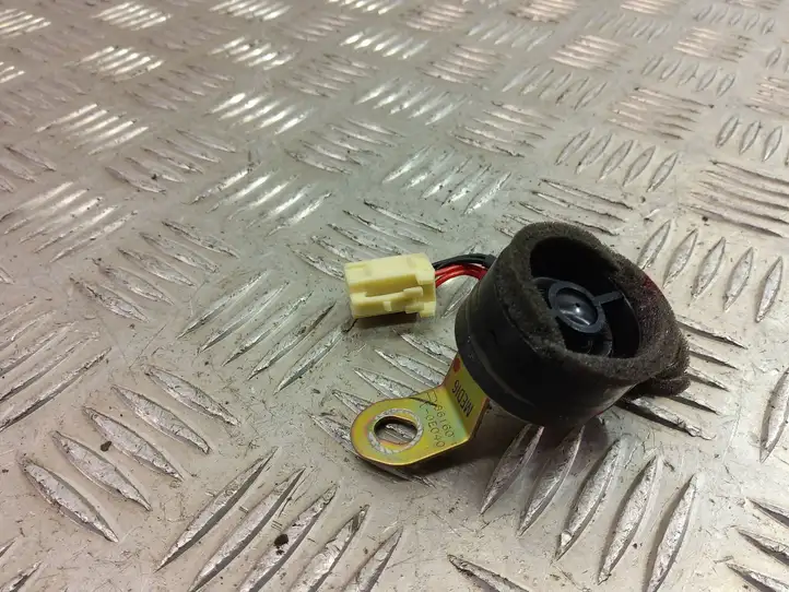 Lexus RX 300 (2003 - 2006)  86160-0E040 Громкоговоритель (громкоговорители) высокой частоты в передних дверях