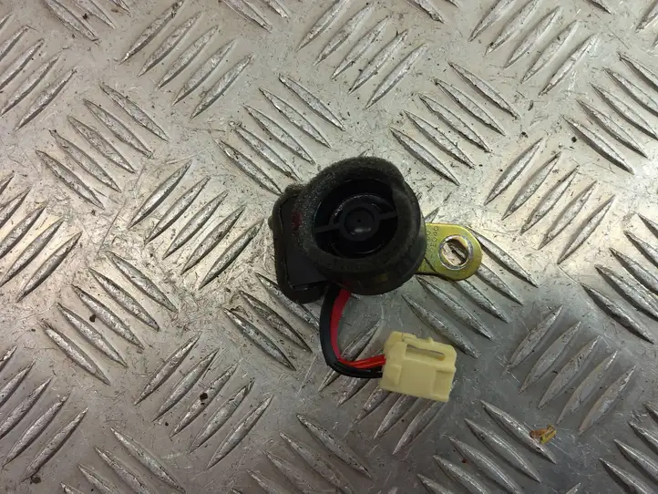 Lexus RX 300 (2003 - 2006)  86160-0E040 Громкоговоритель (громкоговорители) высокой частоты в передних дверях