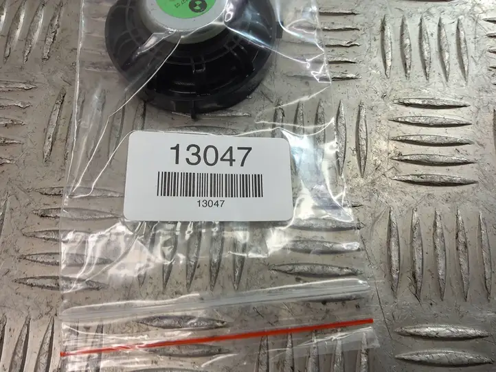BMW 5 F10 F11 (2009 - 2016) 9151127 Динамик панели приборов — фото 6