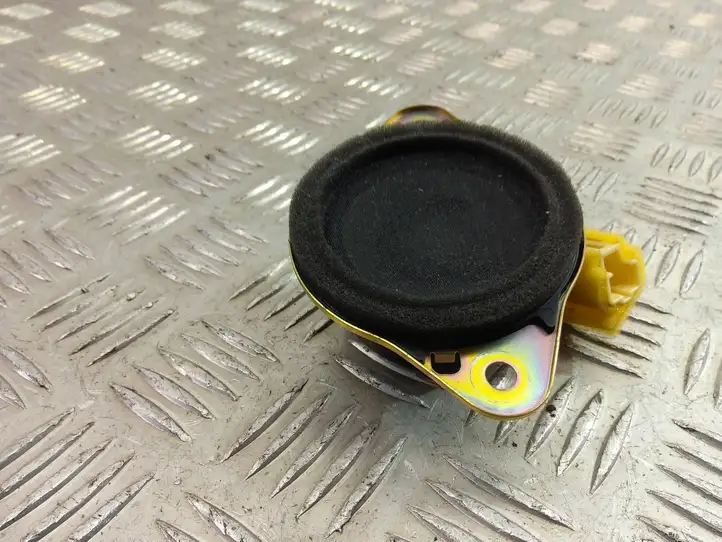 Lexus RX 300 (2003 - 2006)  86160-0E060 Громкоговоритель в панели