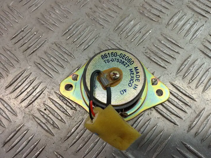 Lexus RX 300 (2003 - 2006)  86160-0E060 Громкоговоритель в панели