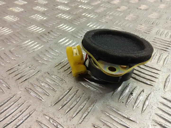 Lexus RX 300 (2003 - 2006)  86160-0E060 Громкоговоритель в панели