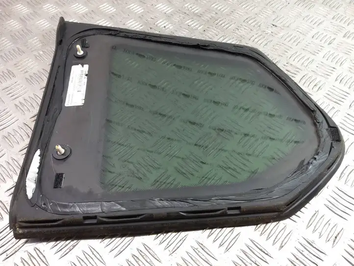 BMW X3 F25 (2010 - 2017) 7205645 Заднее боковое стекло — фото 3
