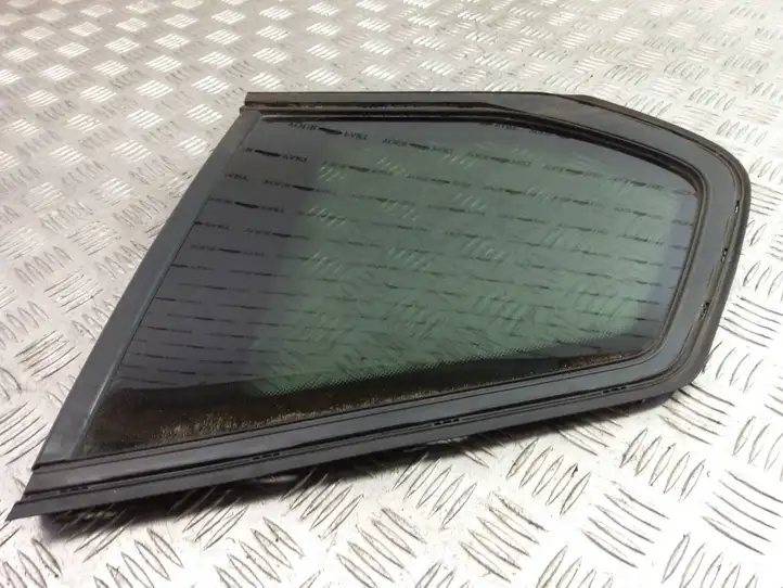 BMW X3 F25 (2010 - 2017) 7205645 Заднее боковое стекло — фото 9