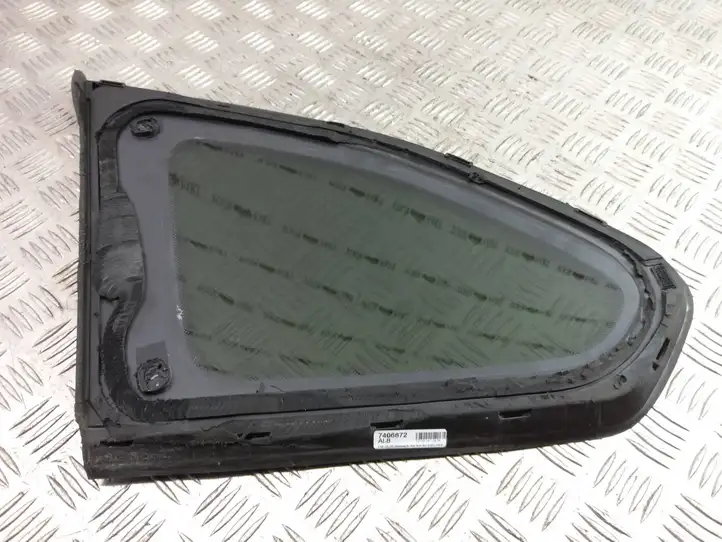 BMW X1 F48 F49 (2015 - 2022) 7406872 Заднее боковое стекло — фото 8
