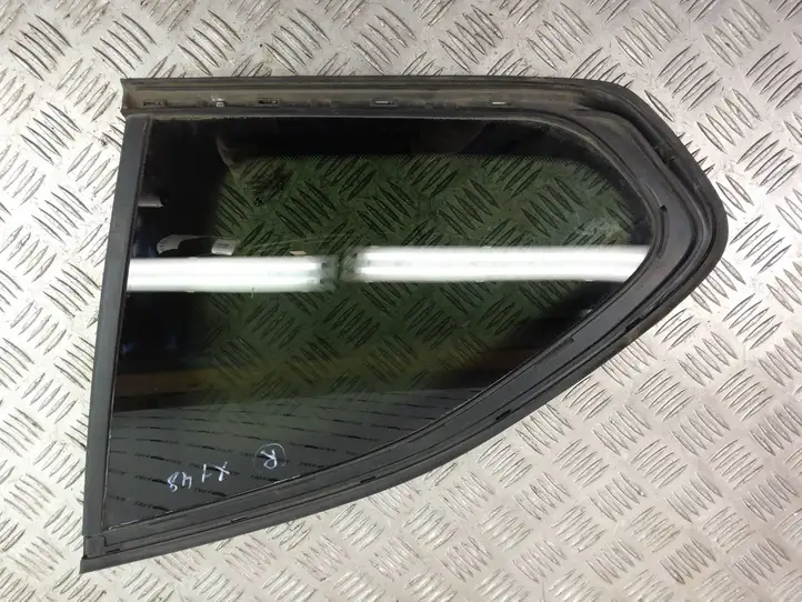 BMW X1 F48 F49 (2015 - 2022) 7406872 Заднее боковое стекло — фото 13