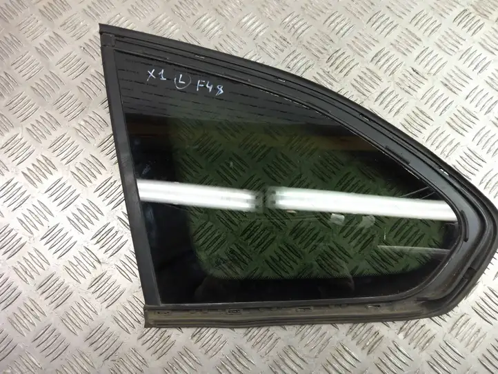BMW X1 F48 F49 (2015 - 2022) 7406871 Заднее боковое стекло — фото 4