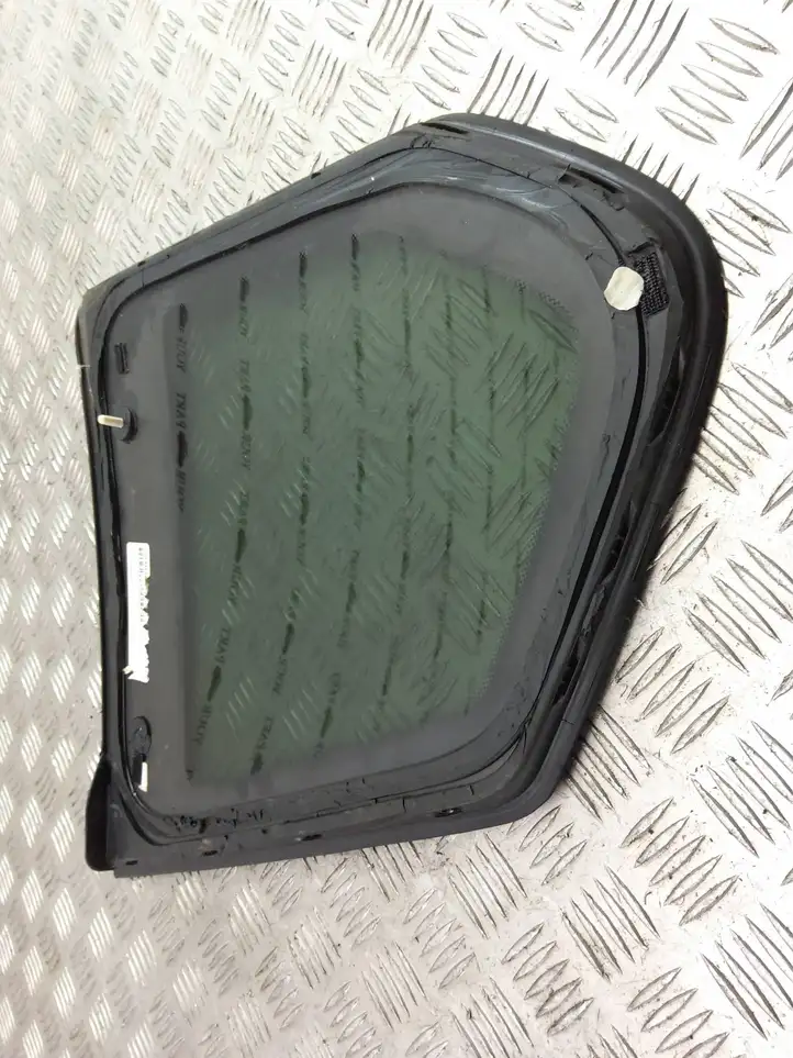 BMW X3 F25 (2010 - 2017) 7205645 Заднее боковое стекло — фото 8