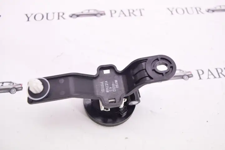 Lexus RX 350 (2006 - 2009)  8615048050 Высокочастотный динамик задних дверей 