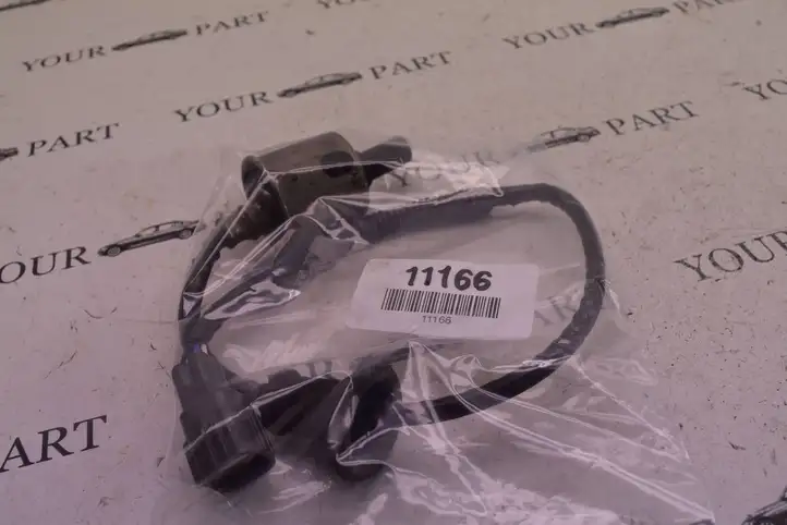 Lexus GS 300 350 430 450h (2007 - 2011) 89465-30730 Лямбда-зонд — фото 7