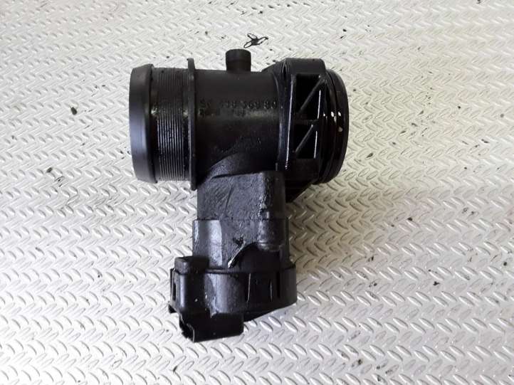 9643836980 Ford Focus Variklio gesinimo sklendė